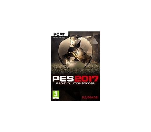 Pro Evolution Soccer 2017