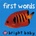 First Words Priddy Roger
