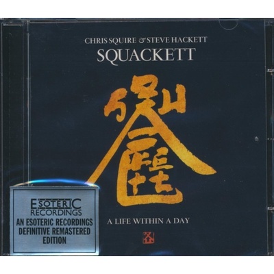 Squackett - A Life Within A Day