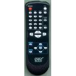 GENERAL Sylvania LC155SC8 - съвместимо дистанционно управление на марката General (Sylvania LC155SC8) Дистанционно