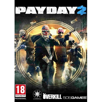 PayDay 2