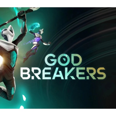 God Breakers