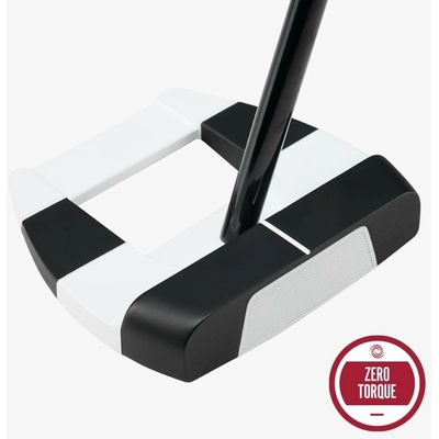 Callaway Ai Dual Jailbird Zero Torque OS Putter pravé 35