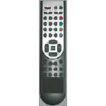 GENERAL HISENSE LHD26W33EU - съвместимо дистанционно управление на марката General (LHD26W33EU) Дистанционно