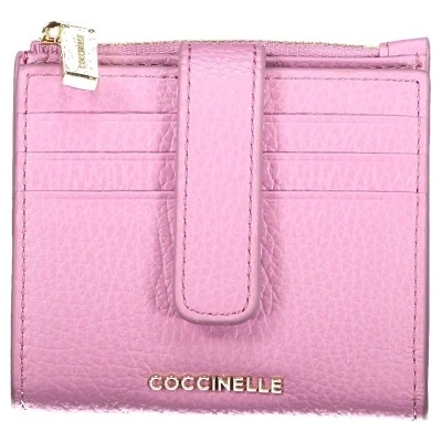 Coccinelle Дамски портфейл coccinelle, Размер uni, Цвят Виола (e2mw511f701_vip19)