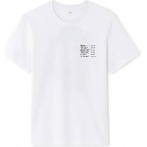 Celio Тениска Lecoffee Celio Celio | Byal | МЪЖЕ | S