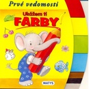 Ukážem ti farby