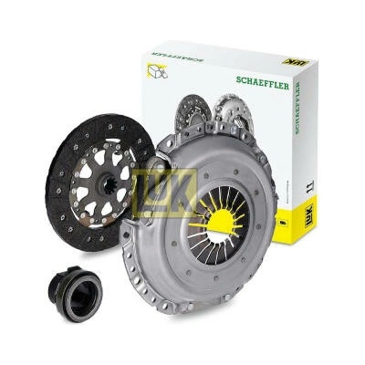 Spojková sada Schaeffler LuK 623 0657 00 LK 623065700