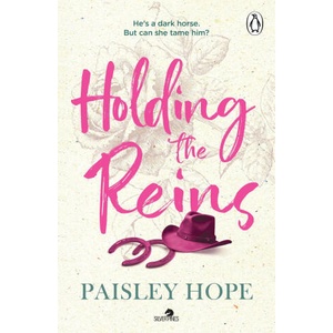 Holding the Reins (2024)