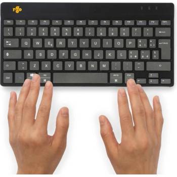 Image 1 of R-Go Tools Compact Break IT RGOCOITWLBL