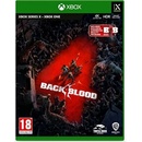 Hry na Xbox One Back 4 Blood