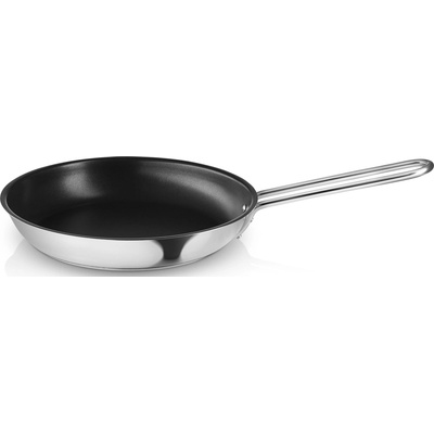 Eva Trio 302724 Panvica nerezová oceľ s povrchom Slip-Let 24 cm