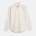 Gant Rel Heritage Oxford Shirt - Cream