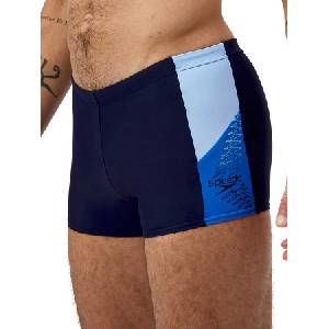 Speedo Бански mens dive aquashort (8-00300718950)