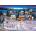 EUROGRAPHICS - Puzzle Stars on Ice - 1 000 piese
