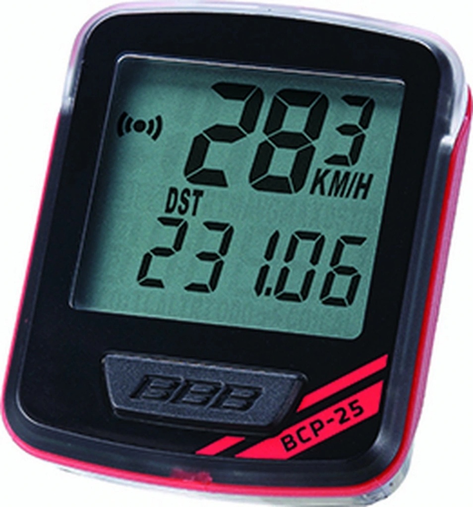BBB BCP-25