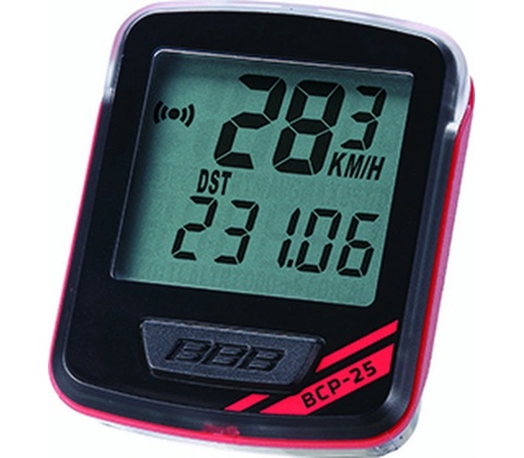 BBB BCP-25