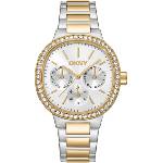 DKNY dk1l084m0085 - Дамски часовник (dk1l084m0085) Часовници