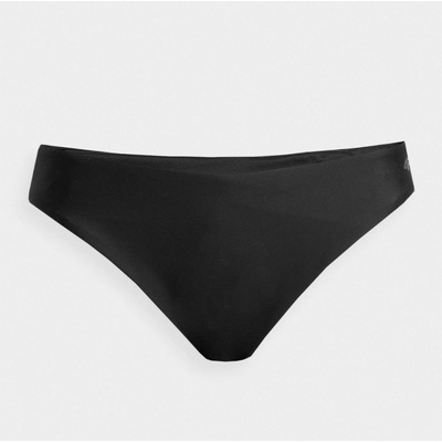 4F 4FSS23UBKBF022 DEEP BLACK spodný diel DEEP BLACK
