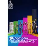 Tower Studios Sociable Soccer 24 (PC)