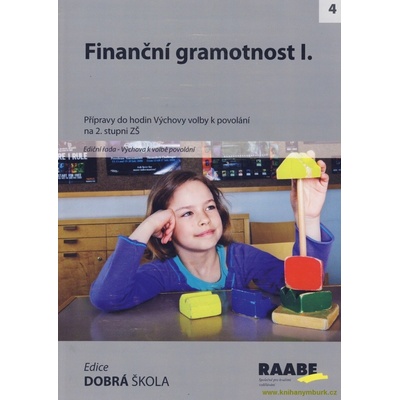 Finanční gramotnost I. - 4.