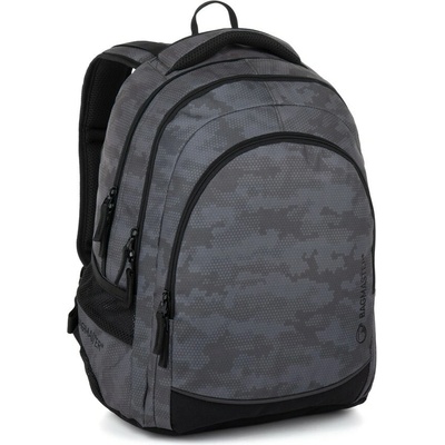 Bagmaster DIGITAL 26 A batoh čierny
