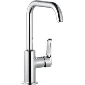 Kludi Страничен смесител за умивалник Kludi Pure&Solid (340250575)