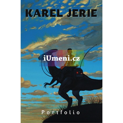 Karel Jerie - Karel Jerie