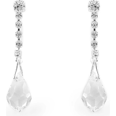 Prima-obchod Náušnice jablonecká bižuterie crystal 115781