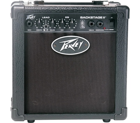 Peavey Backstage II