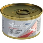 TROVET Renal And Oxalate Cat консерва с пилешко месо