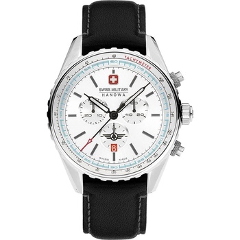 Swiss Military Hanowa SMWGC0000302