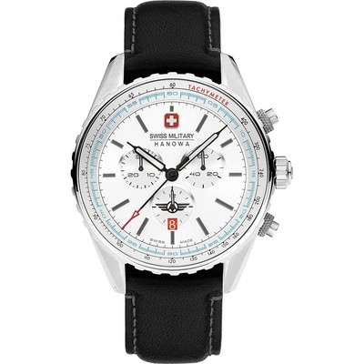 Swiss Military Hanowa SMWGC0000302