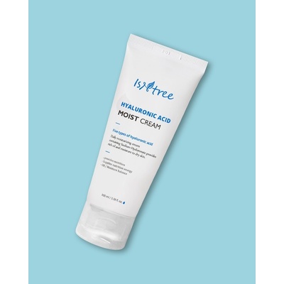 Isntree Hyaluronic Acid Moist Cream 100 ml