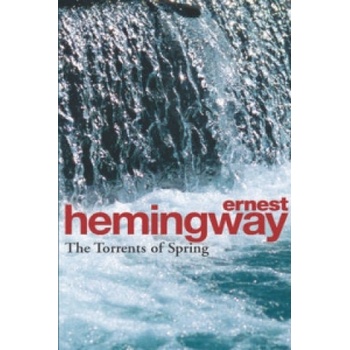 The Torrensts Spring