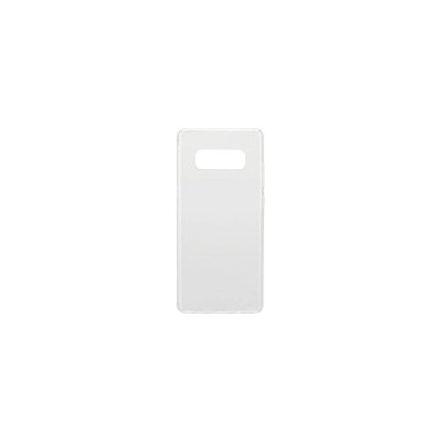 Pouzdro Jekod Ultra Slim 0,3mm Samsung N970 Galaxy Note 10 čiré – Hledejceny.cz