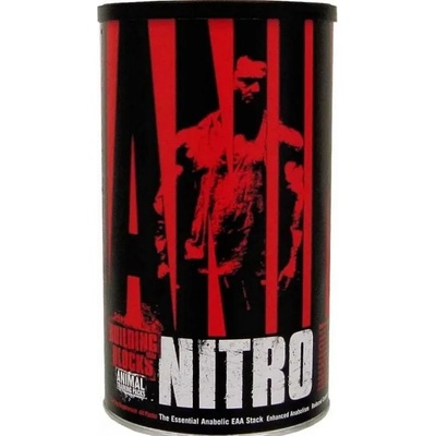 Universal Nutrition Universal Animal Nitro 44 пакета