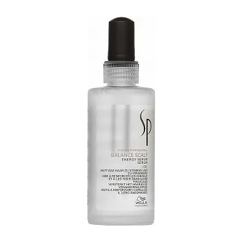 Wella Professionals SP Balance Scalp Energy Serum серум Против косопад 100 ml