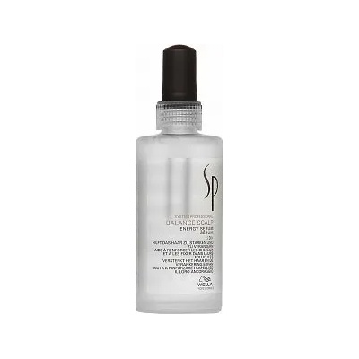 Wella Professionals SP Balance Scalp Energy Serum серум Против косопад 100 ml