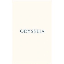 Odysseia - Homér