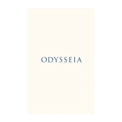 Odysseia - Homér