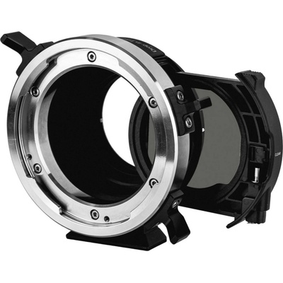 MEIKE Drop-in Filter Mount Adapter for PL Mount Cine Lens for Fuji-X MK-PLTX-C Meike