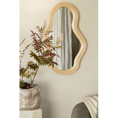 Ferm Living Огледало за стена ferm LIVING Pond Mirror M (1104270053)