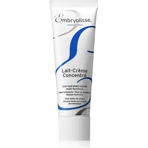 Embryolisse Lait-Crème Concentré подхранващ хидратиращ крем 30ml
