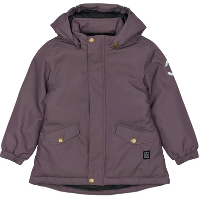 Mikk-Line Детско зимно яке Mikk-Line Kid's Heating Jacket Winter jacket - Sparrow - размер 98 (EU) (703-6503-0112)