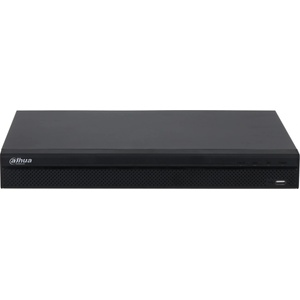 Dahua NVR 4K 16х канала 2x HDD - DAHUA NVR4216-4KS3 (NVR4216-4KS3)
