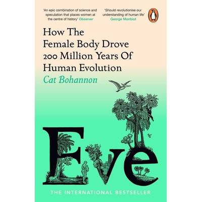Eve - Cat Bohannon
