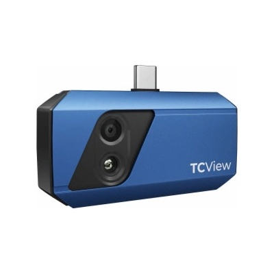 TOPDON TC001 Plus – Zboží Živě