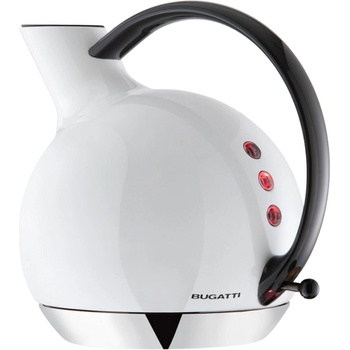 Image 1 of Bugatti Giulieta white