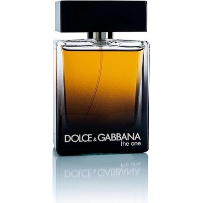 Dolce & Gabbana The One parfémovaná voda pánská 50 ml